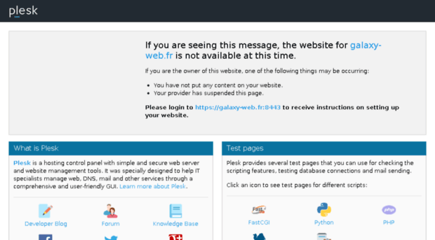 galaxy-web.fr