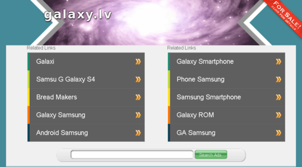 galaxy.lv