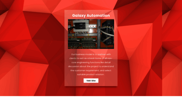 galaxyautomation.in