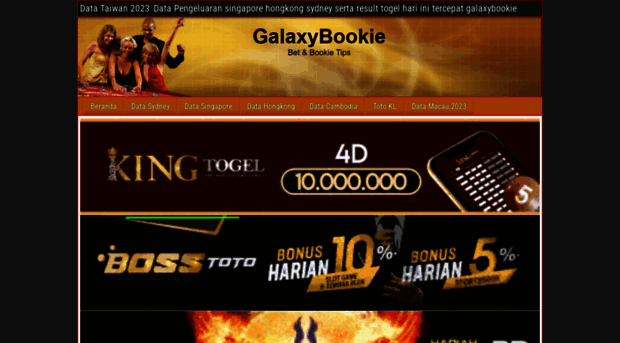 galaxybookie.com