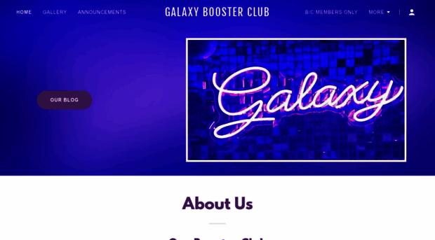 galaxyboosterclub.com