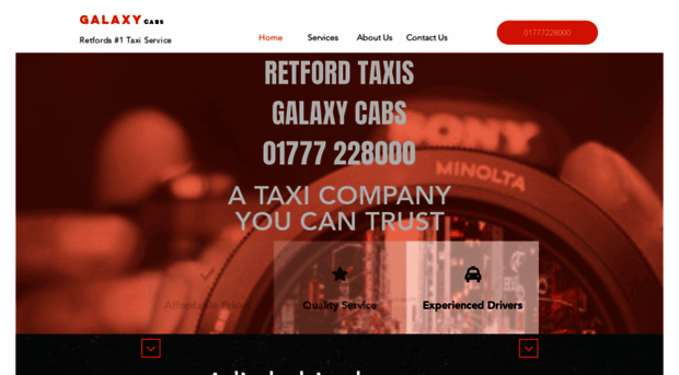 galaxycabs.co.uk