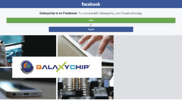 galaxychip.com