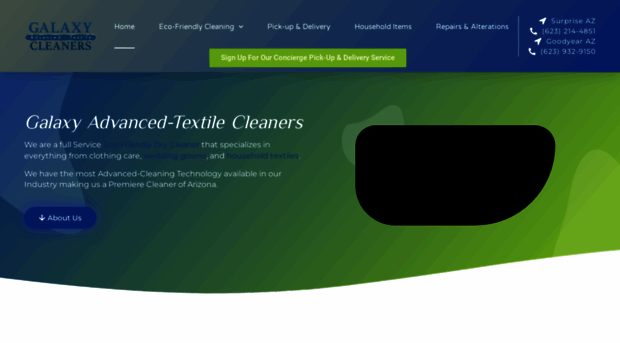 galaxycleanersaz.com