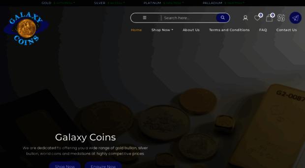 galaxycoins.com.au