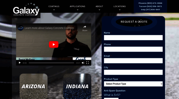 galaxyconcretecoatings.com