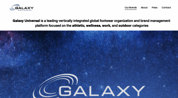 galaxycorp.com