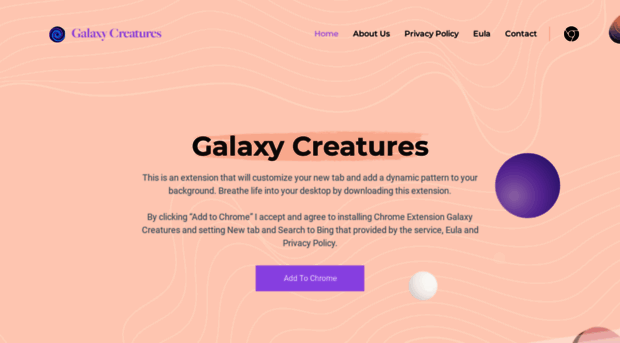 galaxycreature.net