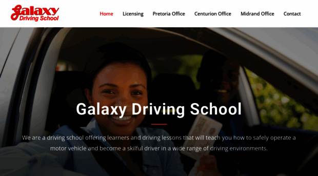 galaxydrivingschool.co.za