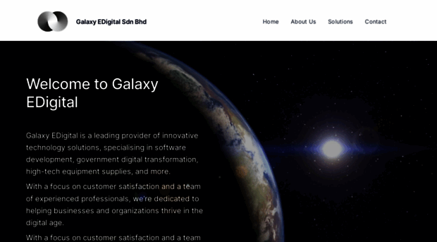 galaxyedigital.com