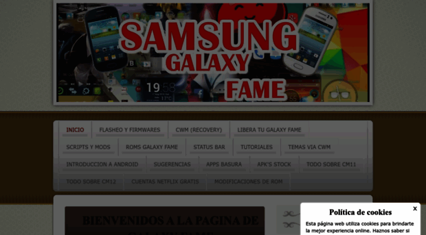 galaxyfame.jimdo.com