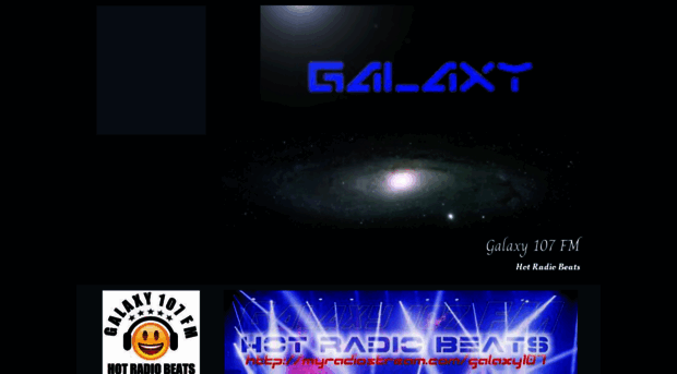 galaxyfm.co.nz