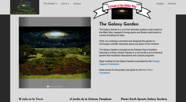 galaxygarden.net