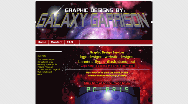 galaxygarrison.com