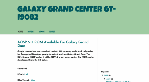 galaxygrandcenter.blogspot.in
