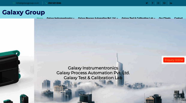 galaxygroup.co.in