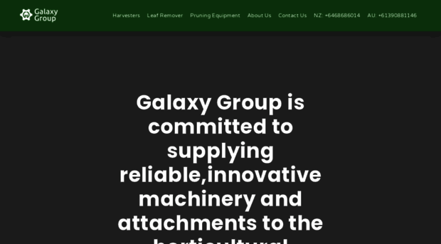 galaxygroup.co.nz