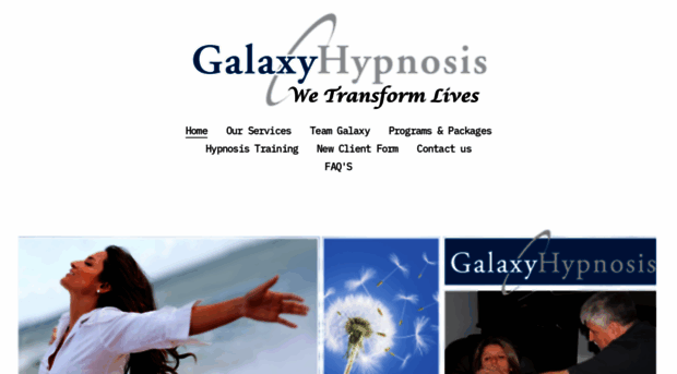 galaxyhypnosis.com