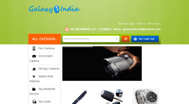 galaxyindia123.net