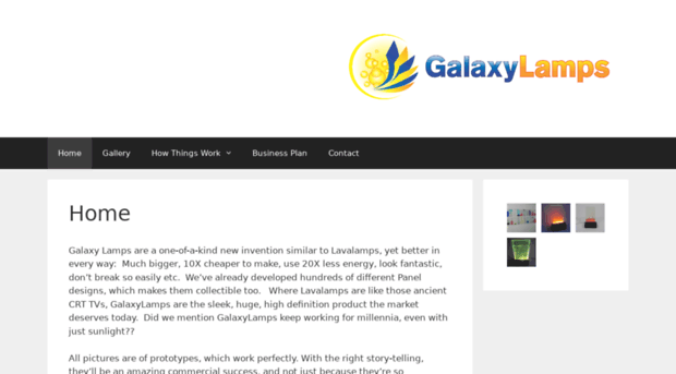 galaxylamps.com