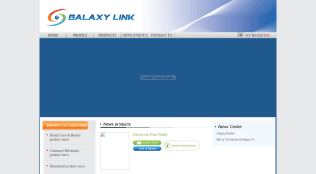 galaxylink.hk