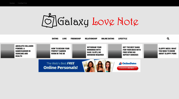 galaxylovenote.com