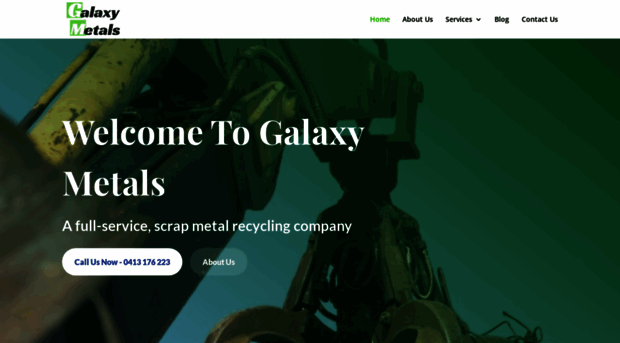 galaxymetals.com.au