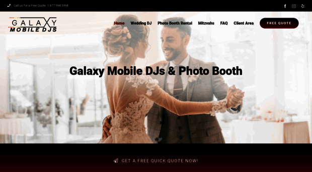 galaxymobiledj.com