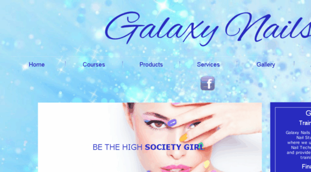 galaxynails.co.za