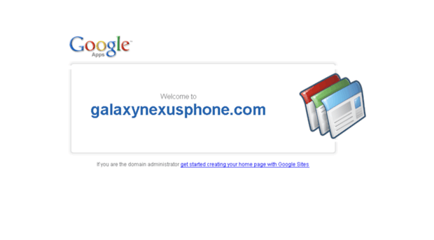 galaxynexusphone.com