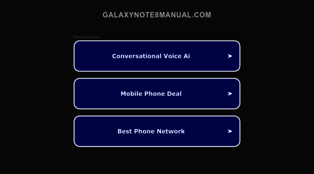 galaxynote8manual.com