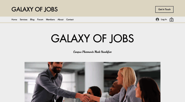 galaxyofjobs.com