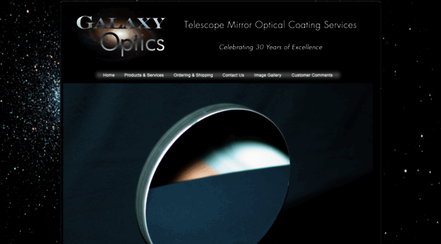 galaxyoptics.com