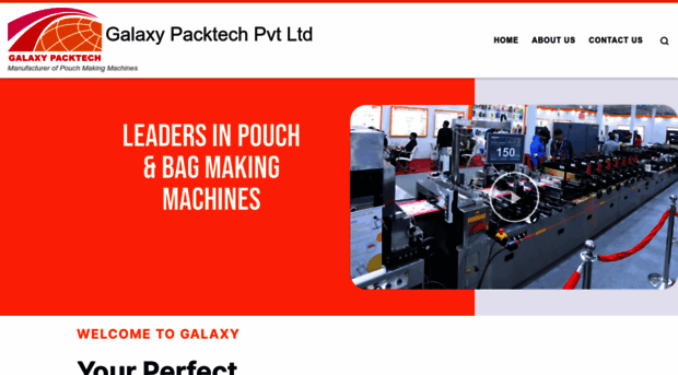 galaxypacktech.com