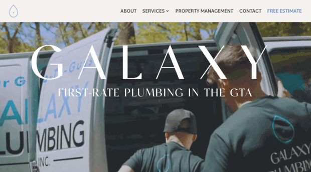 galaxyplumbinginc.ca