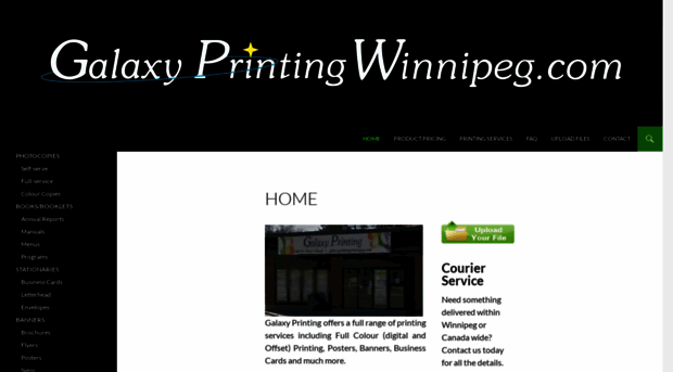 galaxyprintingwinnipeg.com