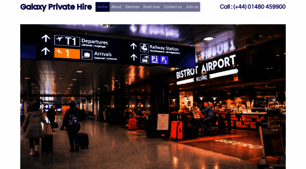 galaxyprivatehire.co.uk