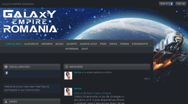 galaxyromania.tk