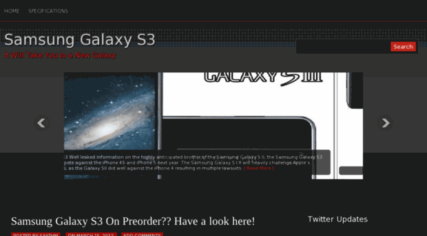 galaxys3.in