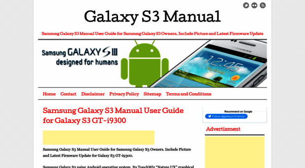 galaxys3manual.com