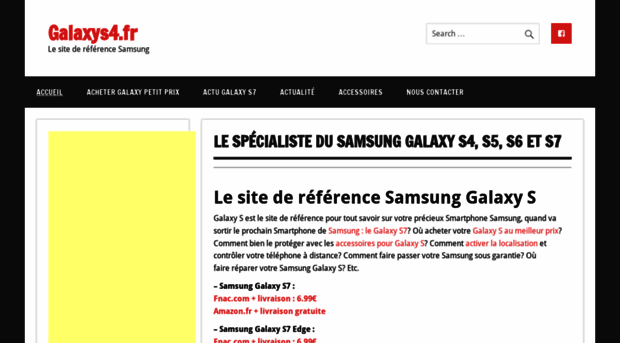 galaxys4.fr