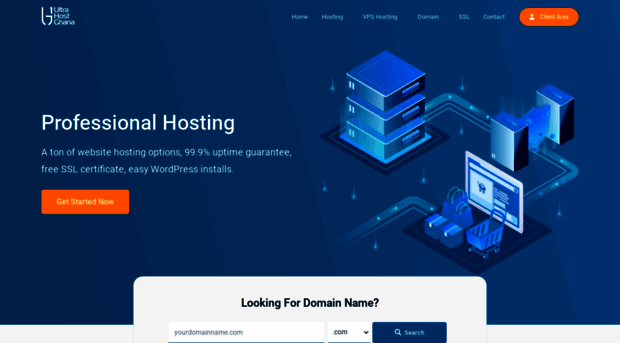 galaxysecured.net