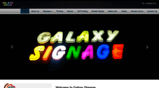 galaxysignage.com