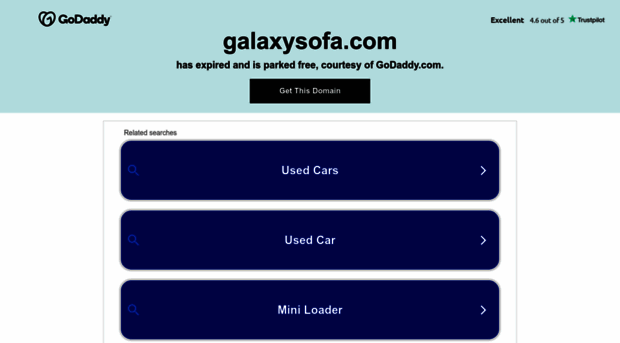 galaxysofa.com