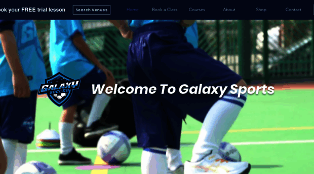 galaxysports.asia