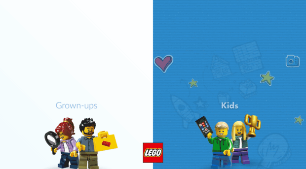 galaxysquad.lego.com