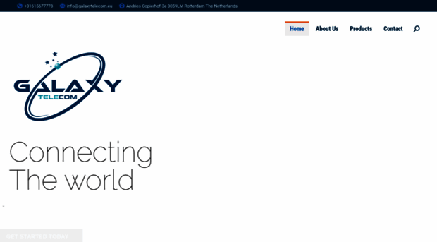 galaxytelecom.eu