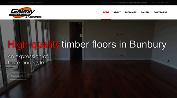 galaxytimberfloors.com.au