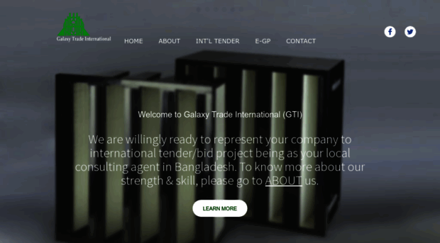 galaxytradebd.com