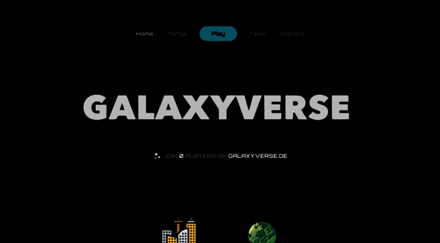 galaxyverse.de